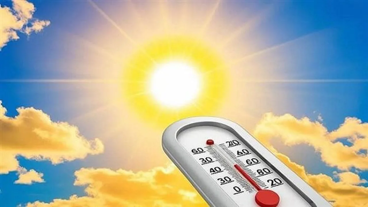 القاهرة 24 درجة.. تقلبات مفاجئة في درجات الحرارة بمختلف المحافظات اليوم